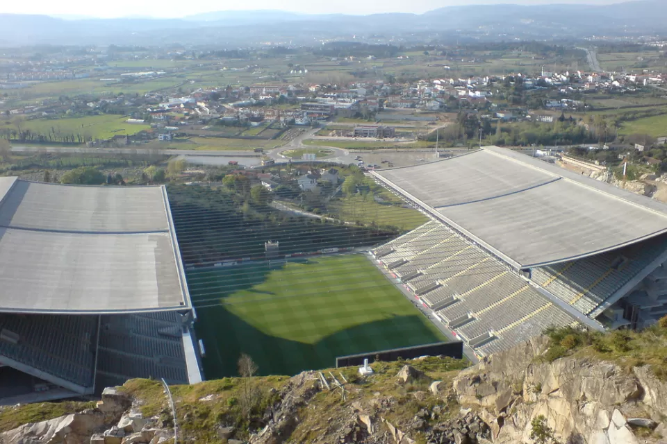 Souto de Moura